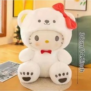 Hello Kitty plush💕✨
